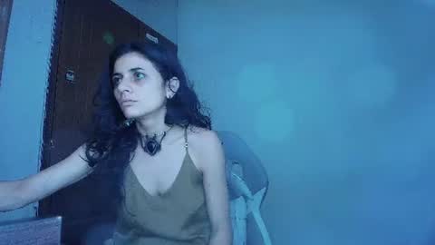mystical_meteor online show from 07-06-26, 07:38