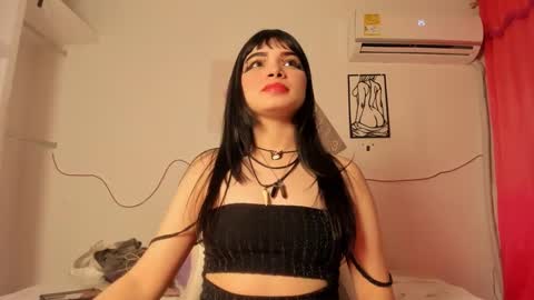 Snapshot of mysticamber1 chatting on 09-22-25, 12:34 mysticamber1 online show from 09-22-25, 12:34