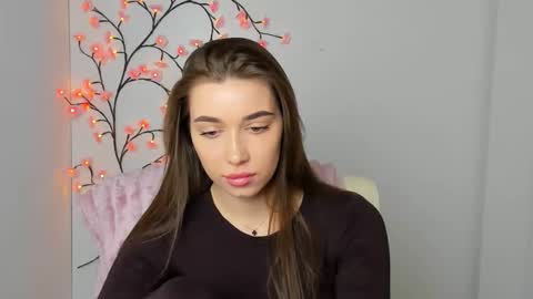 Snapshot of mysticamelia chatting on 04-13-26, 11:27 Amelia online show from 04-13-26, 11:27