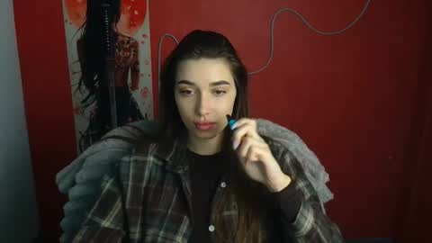Snapshot of mysticamelia chatting on 04-20-26, 05:43 Amelia online show from 04-20-26, 05:43