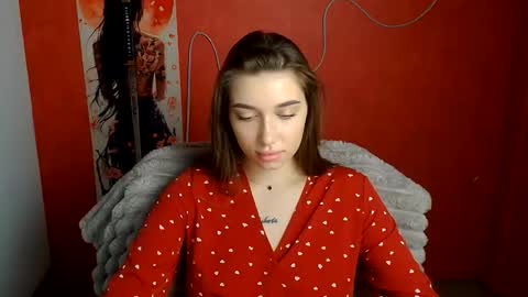 Snapshot of mysticamelia chatting on 05-05-26, 05:37 Amelia online show from 05-05-26, 05:37