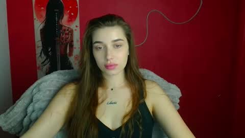 Snapshot of mysticamelia chatting on 05-06-26, 05:14 Amelia online show from 05-06-26, 05:14