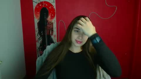 Snapshot of mysticamelia chatting on 05-11-26, 05:13 Amelia online show from 05-11-26, 05:13