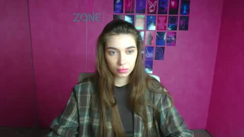 Amelia online show from 05-18-26, 05:46