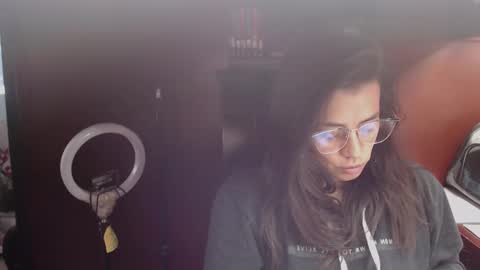 Zoe online show from 02-01-26, 10:30