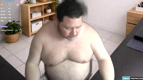 Snapshot of mysticdevil1 chatting on 03-23-26, 10:14 Marc online show from 03-23-26, 10:14