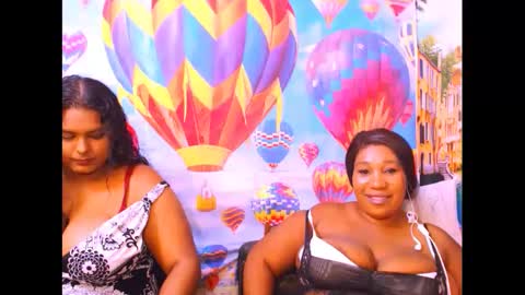 Snapshot of mysticebony18 chatting on 12-14-24, 11:01 mysticebony18 online show from 12-14-24, 11:01
