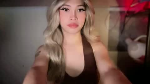 Lucy online show from 06-21-26, 03:20