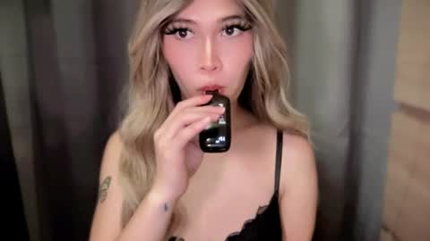 Lucy online show from 07-02-26, 03:34