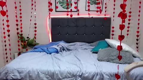 Mystic  online show from 02-17-25, 06:09