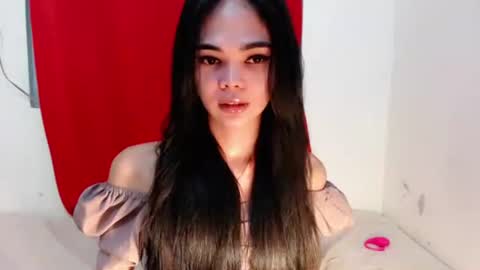 Snapshot of mysticofcum22 chatting on 10-26-25, 02:50 Krestine online show from 10-26-25, 02:50