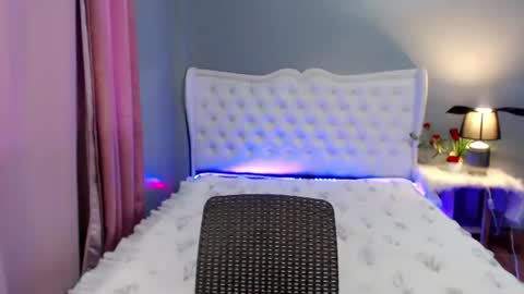 Snapshot of mysticofcum22 chatting on 11-05-25, 05:40 Krestine online show from 11-05-25, 05:40