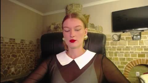 mysticvenus_ online show from 09-11-25, 07:41