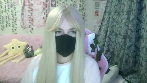 Snapshot of mysticyumiko chatting on 02-04-26, 05:52 mysticyumiko online show from 02-04-26, 05:52