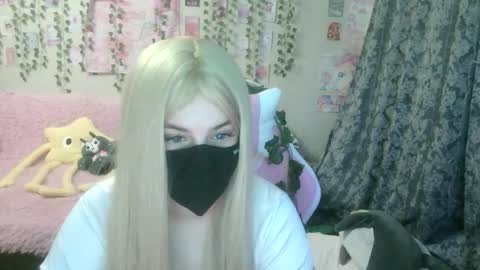 Snapshot of mysticyumiko chatting on 02-08-26, 05:49 mysticyumiko online show from 02-08-26, 05:49