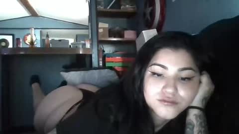 mystikal101 online show from 02-11-26, 08:47