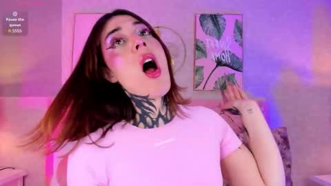 Misteika online show from 01-13-26, 11:37