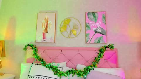 Misteika online show from 03-17-26, 11:35