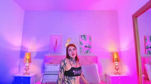 Misteika online show from 03-20-26, 11:48