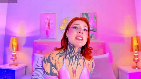 Misteika online show from 03-25-26, 11:27