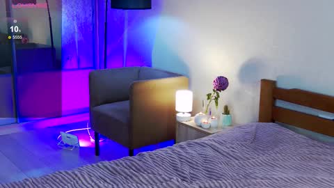 Angeline online show from 11-30-25, 07:29