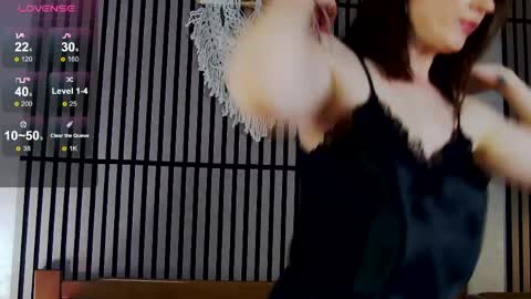 Angeline online show from 05-03-26, 06:25