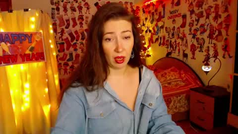 MystyDew online show from 01-03-25, 11:57