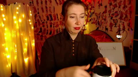 MystyDew online show from 02-01-25, 12:47