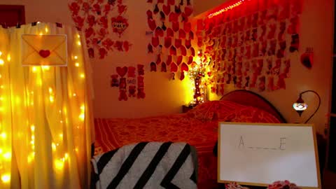 MystyDew online show from 02-25-25, 02:44