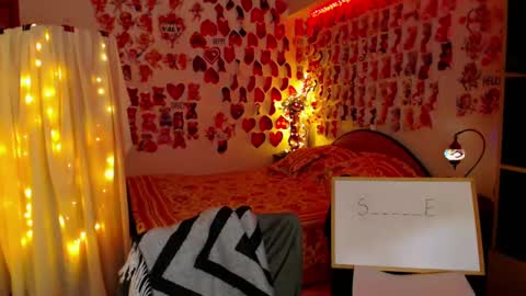 MystyDew online show from 03-05-25, 02:34