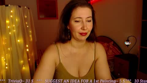 MystyDew online show from 09-12-25, 11:21