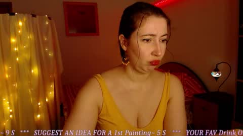 MystyDew online show from 11-20-25, 11:10