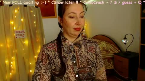 MystyDew online show from 05-02-26, 12:32