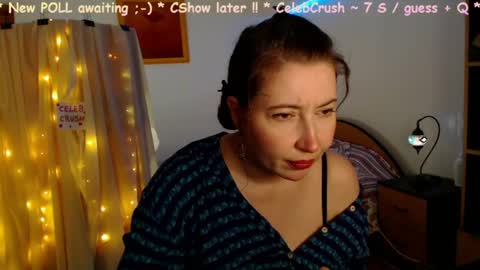 MystyDew online show from 05-15-26, 11:50