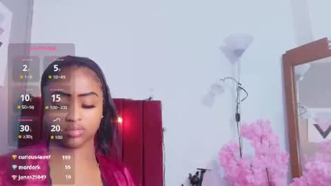mysugarmoomy online show from 06-25-26, 02:33