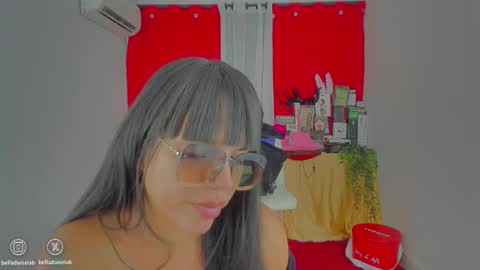   IG belladanielab online show from 02-06-26, 05:56
