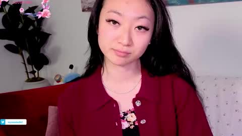 MySweetSofie online show from 01-11-26, 09:53