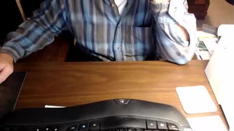 ItsTime online show from 10-27-25, 04:05