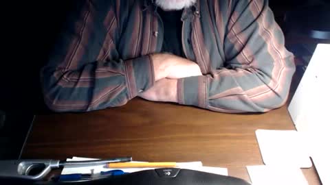 ItsTime online show from 10-29-25, 10:00