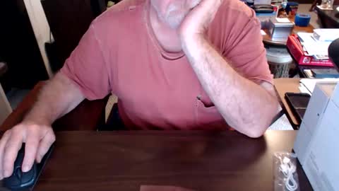 ItsTime online show from 05-11-26, 11:27
