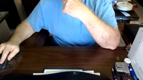 ItsTime online show from 06-25-26, 07:29
