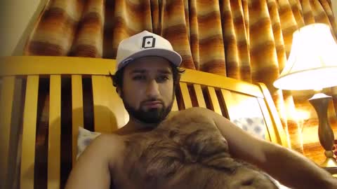 Snapshot of myvegasjerk chatting on 12-30-24, 11:48 My Vegas Jerk online show from 12-30-24, 11:48