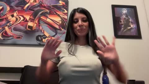 Gabby online show from 01-13-26, 09:42