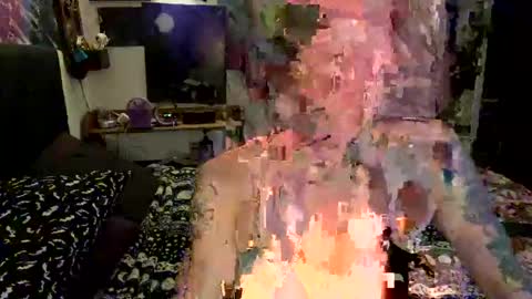 myxedpersonality online show from 01-07-25, 04:39