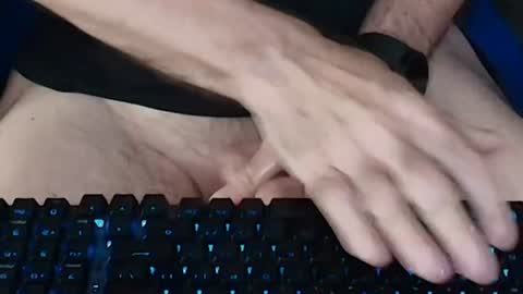 myztryman online show from 06-15-26, 04:42