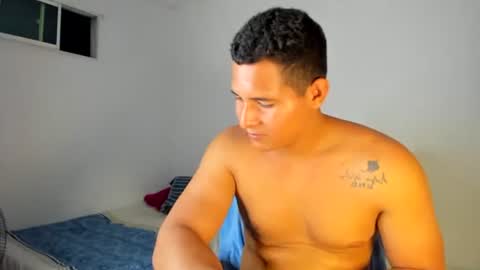 mz_david online show from 10-09-25, 12:41