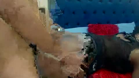 Snapshot of mzansihottestcouple chatting on 03-06-25, 12:21 mzansihottestcouple online show from 03-06-25, 12:21