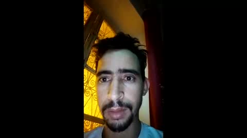Arabe online show from 09-29-25, 03:33