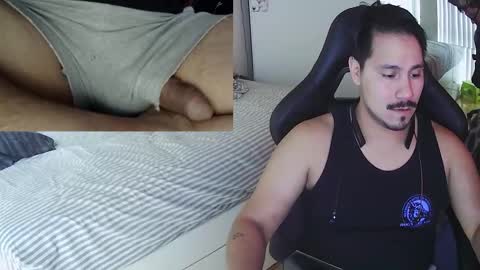 N0ttheFace online show from 11-05-25, 05:46