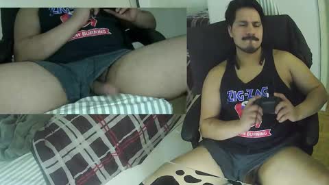 N0ttheFace online show from 12-15-25, 05:50